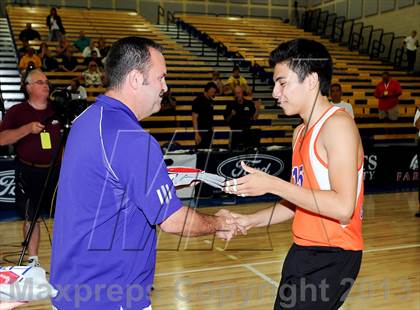 Thumbnail 1 in Cathedral vs. Bishop Montgomery (CIF SS D4 Final) photogallery.