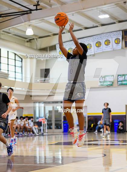 Thumbnail 3 in Tri-City Christian @ Francis Parker photogallery.
