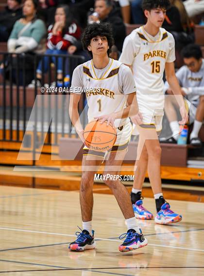 Thumbnail 3 in Tri-City Christian @ Francis Parker photogallery.