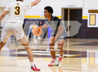 Thumbnail 1 in Tri-City Christian @ Francis Parker photogallery.