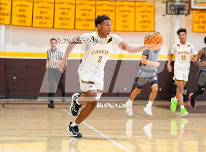 Thumbnail 1 in Tri-City Christian @ Francis Parker photogallery.
