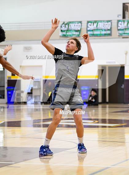 Thumbnail 2 in Tri-City Christian @ Francis Parker photogallery.