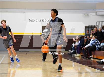 Thumbnail 1 in Tri-City Christian @ Francis Parker photogallery.
