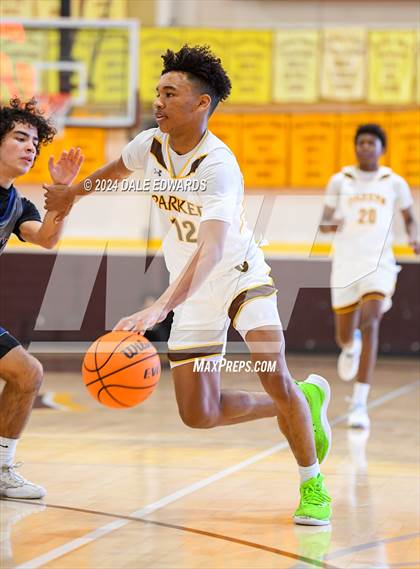 Thumbnail 1 in Tri-City Christian @ Francis Parker photogallery.