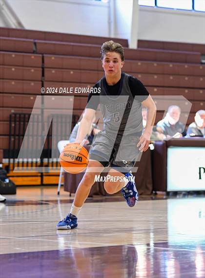 Thumbnail 1 in Tri-City Christian @ Francis Parker photogallery.