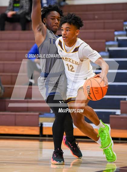 Thumbnail 3 in Tri-City Christian @ Francis Parker photogallery.