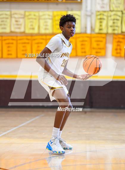 Thumbnail 3 in Tri-City Christian @ Francis Parker photogallery.