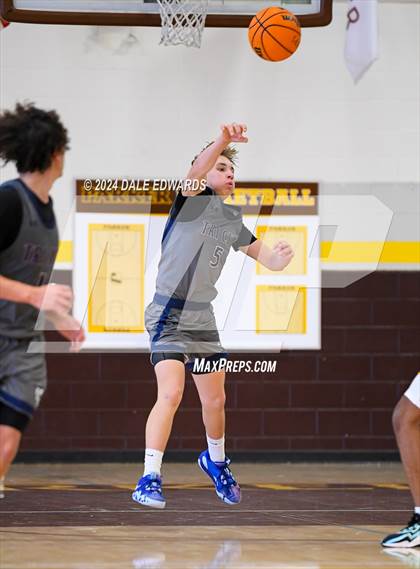 Thumbnail 2 in Tri-City Christian @ Francis Parker photogallery.