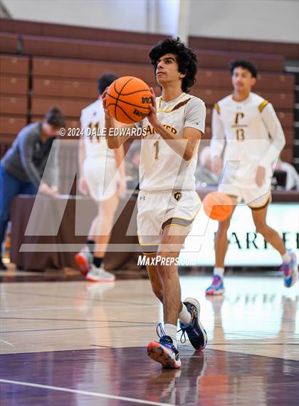 Thumbnail 2 in Tri-City Christian @ Francis Parker photogallery.