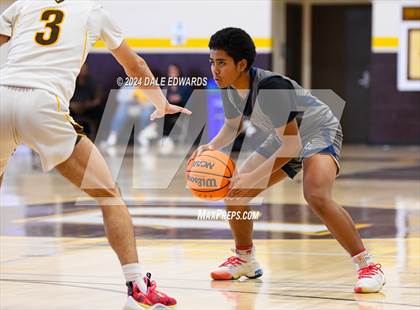 Thumbnail 3 in Tri-City Christian @ Francis Parker photogallery.