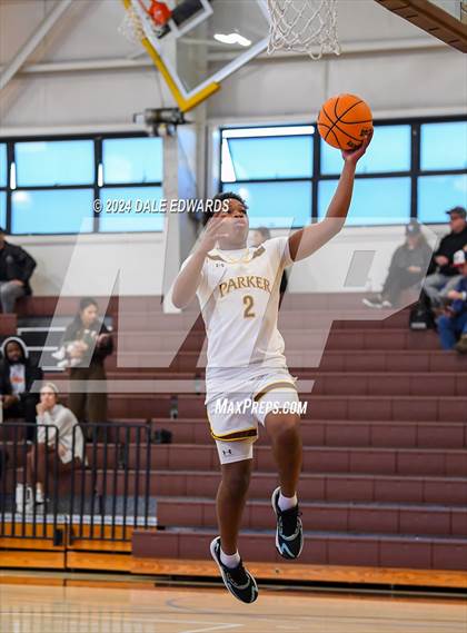 Thumbnail 1 in Tri-City Christian @ Francis Parker photogallery.