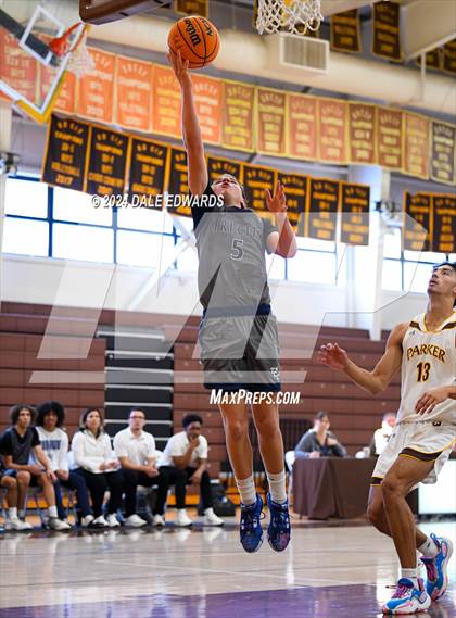 Thumbnail 2 in Tri-City Christian @ Francis Parker photogallery.
