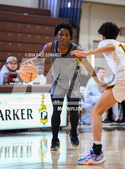 Thumbnail 2 in Tri-City Christian @ Francis Parker photogallery.