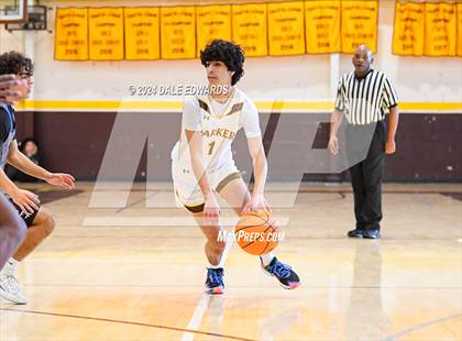 Thumbnail 1 in Tri-City Christian @ Francis Parker photogallery.