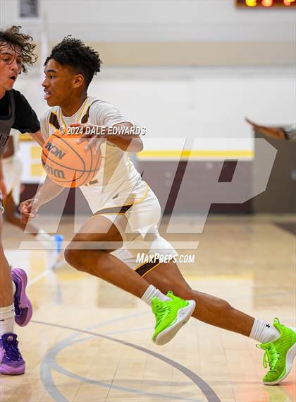 Thumbnail 3 in Tri-City Christian @ Francis Parker photogallery.