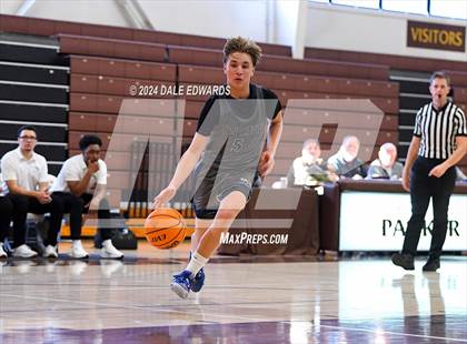 Thumbnail 2 in Tri-City Christian @ Francis Parker photogallery.