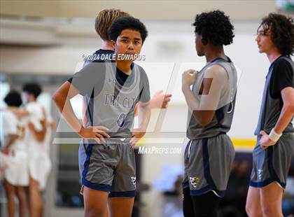 Thumbnail 2 in Tri-City Christian @ Francis Parker photogallery.