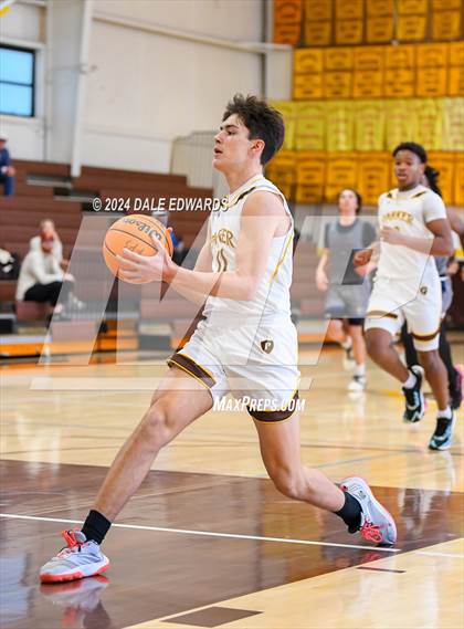 Thumbnail 3 in Tri-City Christian @ Francis Parker photogallery.