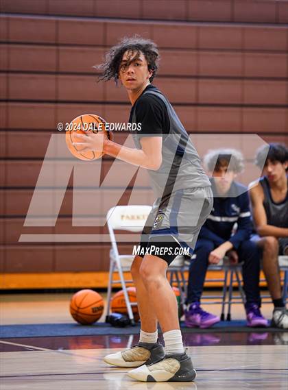Thumbnail 1 in Tri-City Christian @ Francis Parker photogallery.