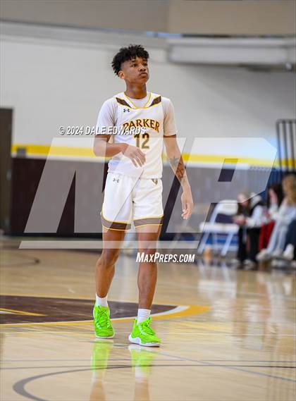 Thumbnail 1 in Tri-City Christian @ Francis Parker photogallery.