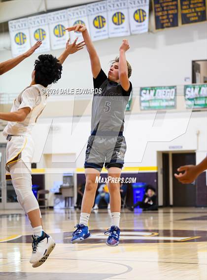 Thumbnail 1 in Tri-City Christian @ Francis Parker photogallery.
