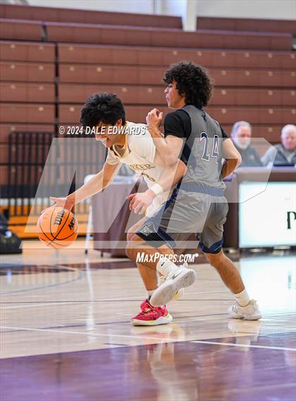 Thumbnail 2 in Tri-City Christian @ Francis Parker photogallery.