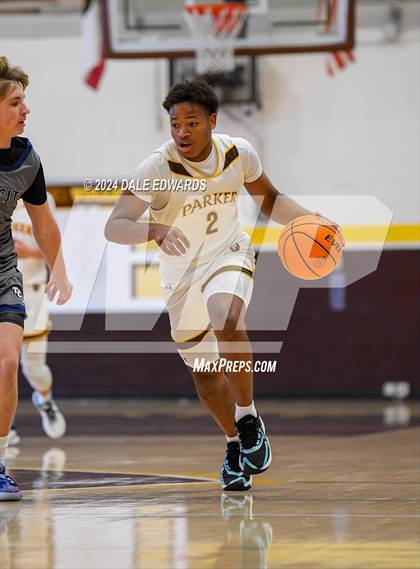 Thumbnail 2 in Tri-City Christian @ Francis Parker photogallery.
