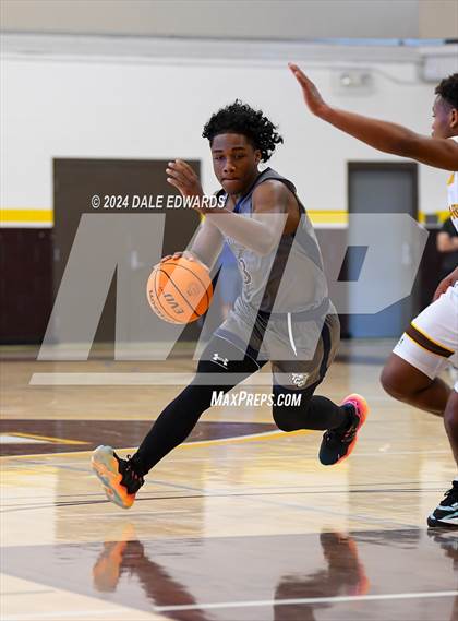 Thumbnail 2 in Tri-City Christian @ Francis Parker photogallery.