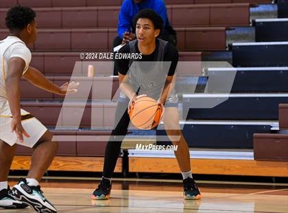 Thumbnail 3 in Tri-City Christian @ Francis Parker photogallery.