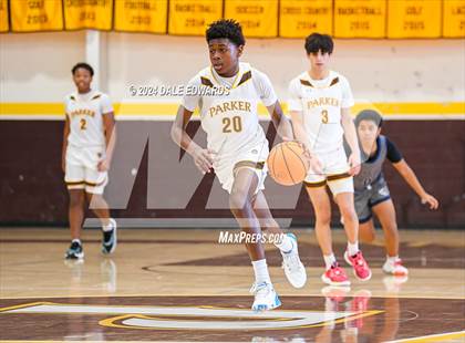 Thumbnail 1 in Tri-City Christian @ Francis Parker photogallery.