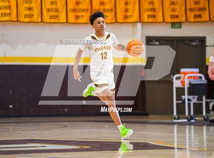 Thumbnail 2 in Tri-City Christian @ Francis Parker photogallery.