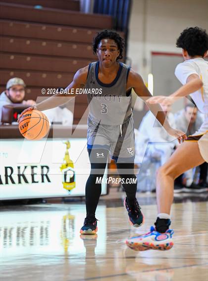 Thumbnail 1 in Tri-City Christian @ Francis Parker photogallery.