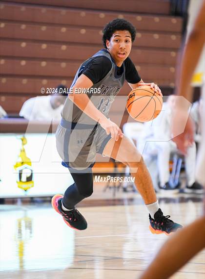 Thumbnail 2 in Tri-City Christian @ Francis Parker photogallery.