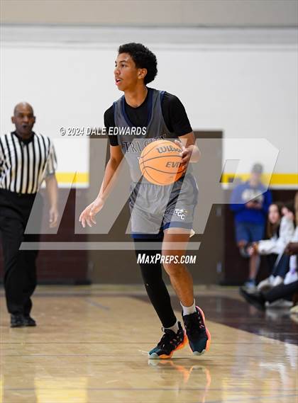 Thumbnail 3 in Tri-City Christian @ Francis Parker photogallery.
