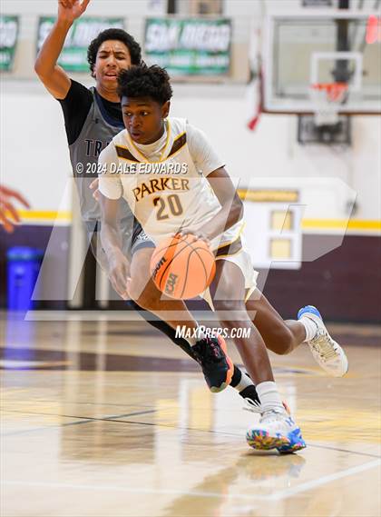 Thumbnail 3 in Tri-City Christian @ Francis Parker photogallery.