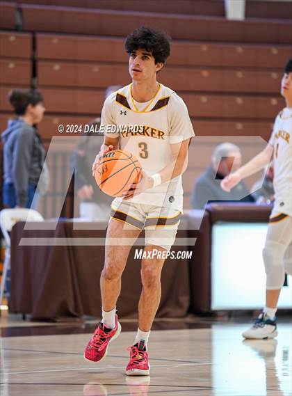 Thumbnail 2 in Tri-City Christian @ Francis Parker photogallery.