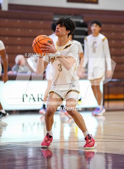 Thumbnail 1 in Tri-City Christian @ Francis Parker photogallery.