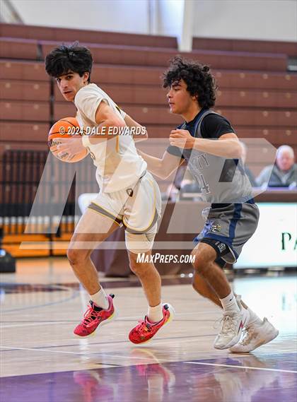 Thumbnail 1 in Tri-City Christian @ Francis Parker photogallery.