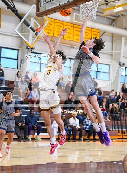 Thumbnail 2 in Tri-City Christian @ Francis Parker photogallery.