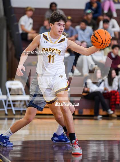 Thumbnail 2 in Tri-City Christian @ Francis Parker photogallery.