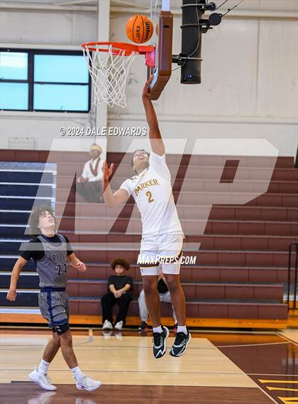 Thumbnail 2 in Tri-City Christian @ Francis Parker photogallery.