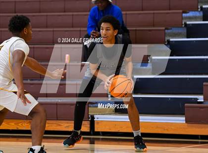 Thumbnail 1 in Tri-City Christian @ Francis Parker photogallery.