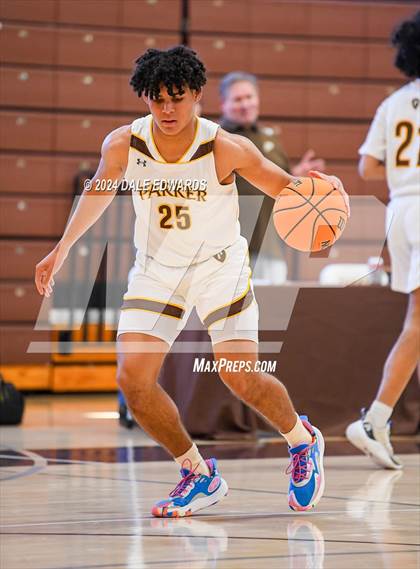 Thumbnail 1 in Tri-City Christian @ Francis Parker photogallery.