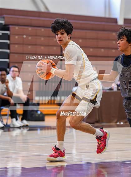 Thumbnail 2 in Tri-City Christian @ Francis Parker photogallery.