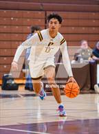 Photo from the gallery "Tri-City Christian @ Francis Parker"