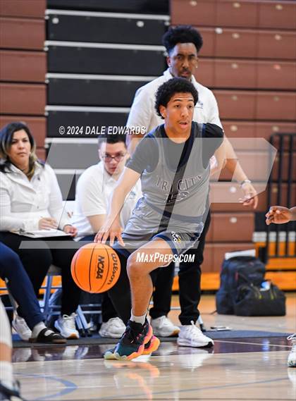 Thumbnail 1 in Tri-City Christian @ Francis Parker photogallery.