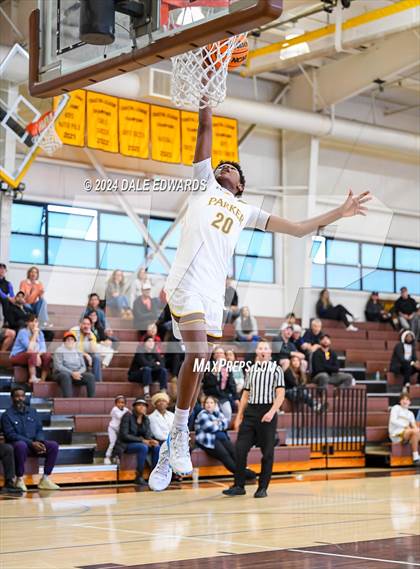 Thumbnail 3 in Tri-City Christian @ Francis Parker photogallery.