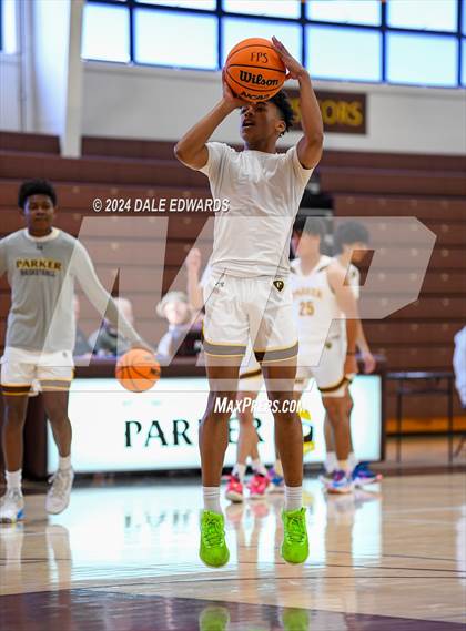 Thumbnail 2 in Tri-City Christian @ Francis Parker photogallery.