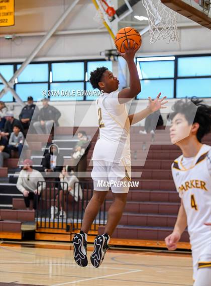 Thumbnail 3 in Tri-City Christian @ Francis Parker photogallery.