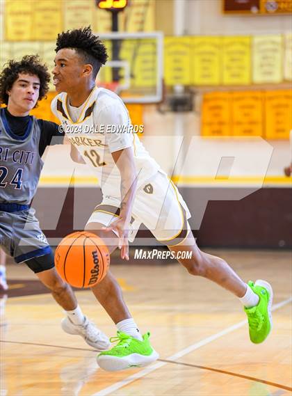 Thumbnail 2 in Tri-City Christian @ Francis Parker photogallery.